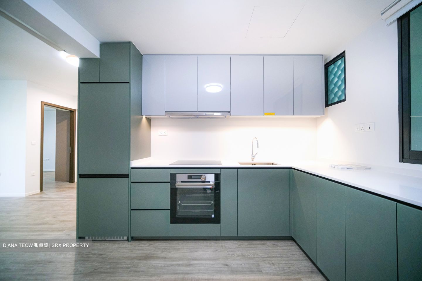 Avenue South Residence (D3), Apartment #563288231